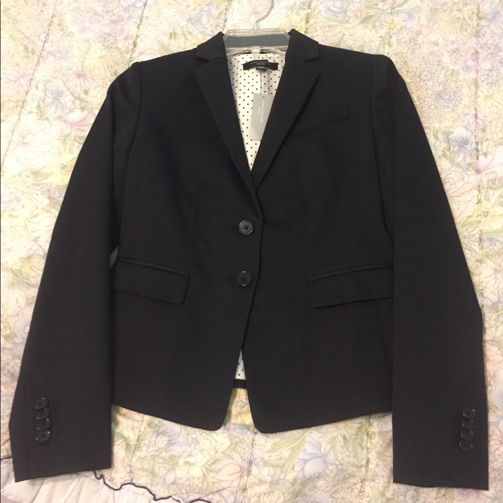 NWT Ann Taylor Blazer